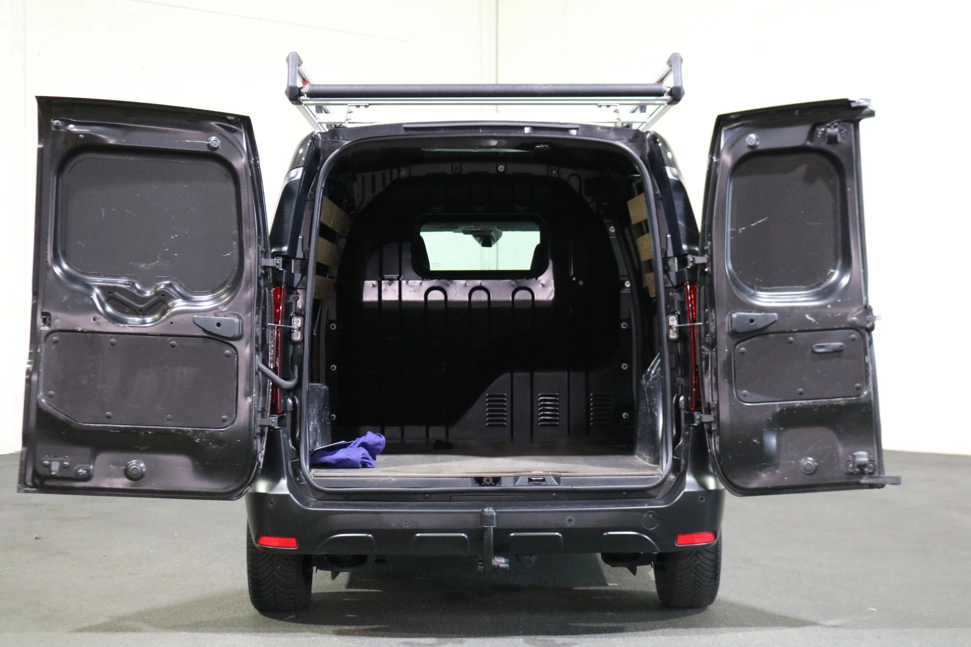 Hoofdafbeelding Renault Express