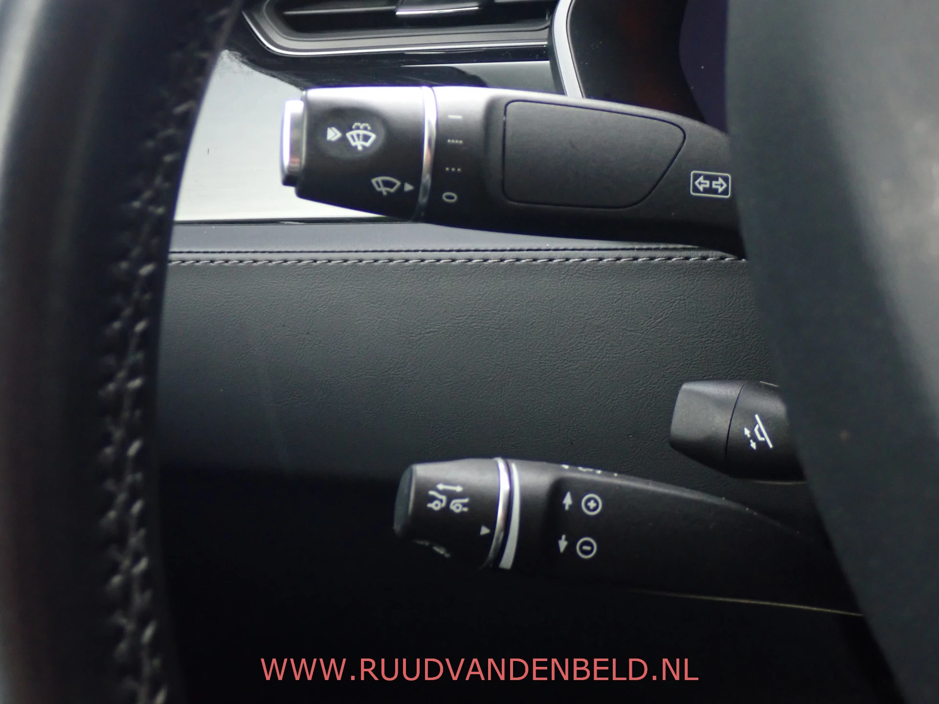 Hoofdafbeelding Tesla Model X