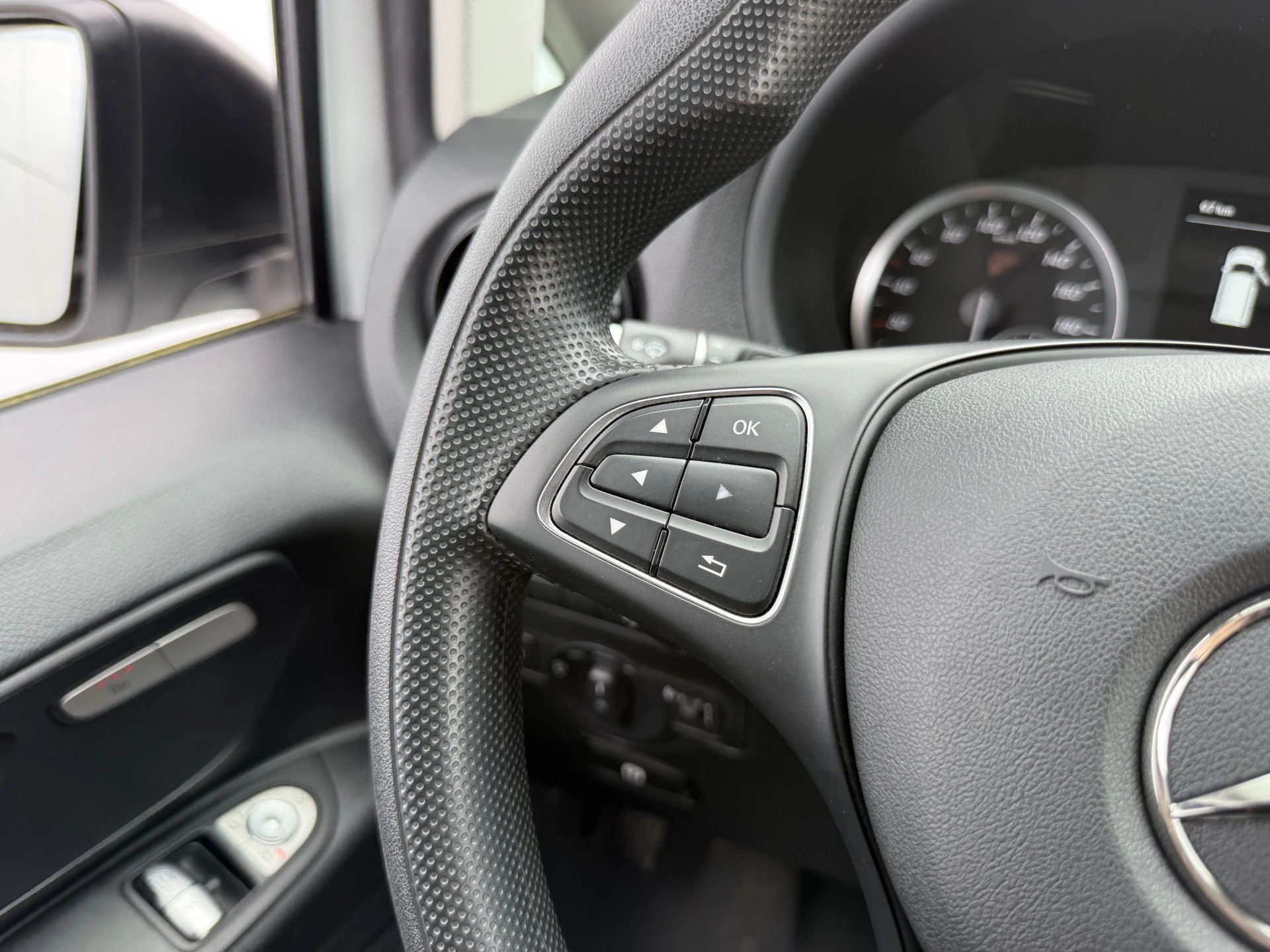 Hoofdafbeelding Mercedes-Benz eVito