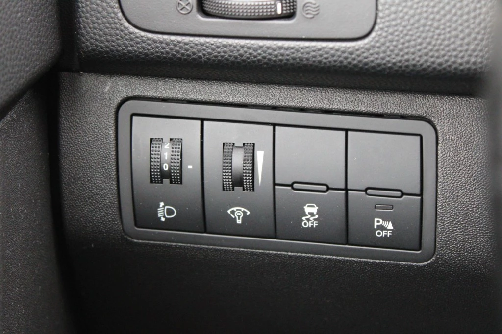 Hoofdafbeelding Hyundai ix20