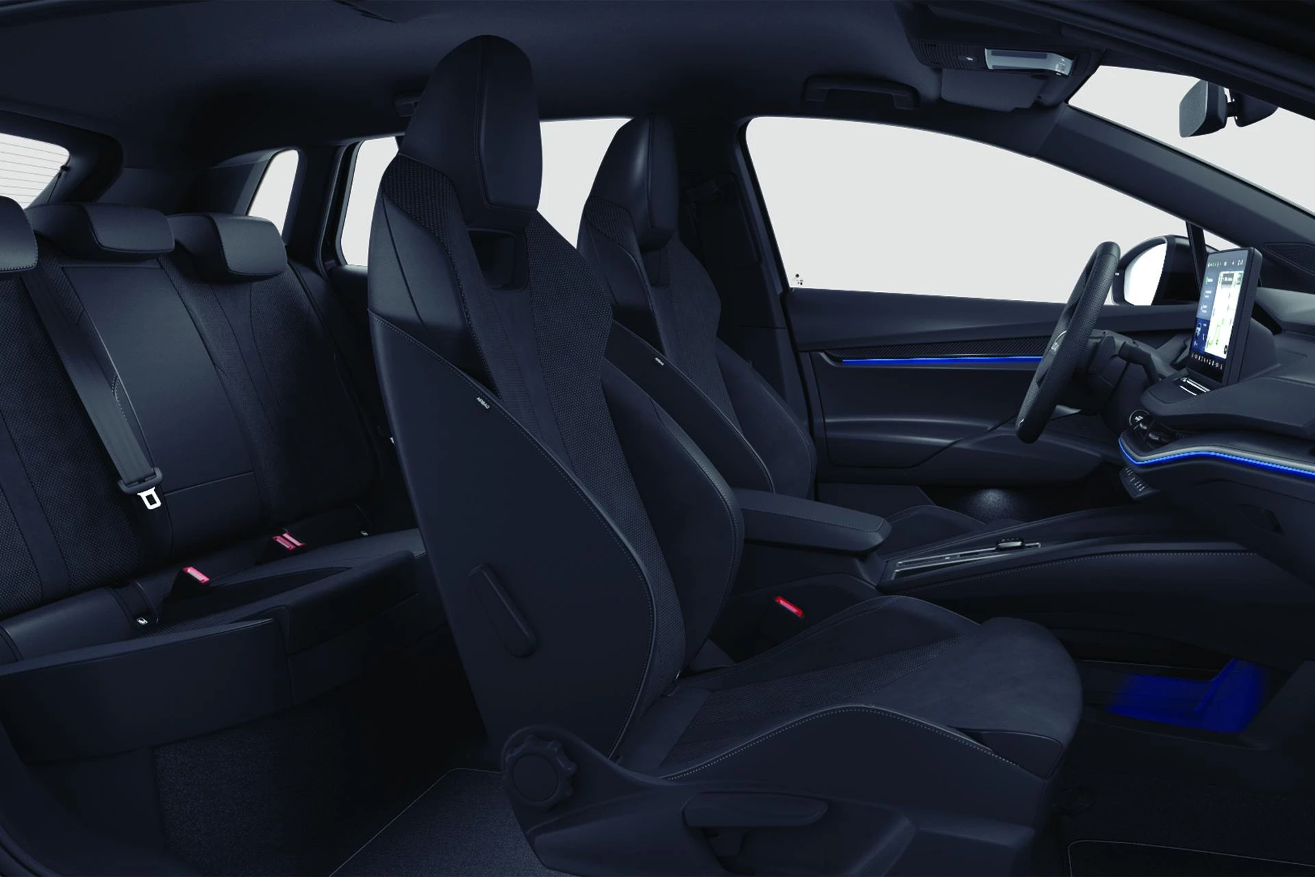 Hoofdafbeelding Škoda Elroq