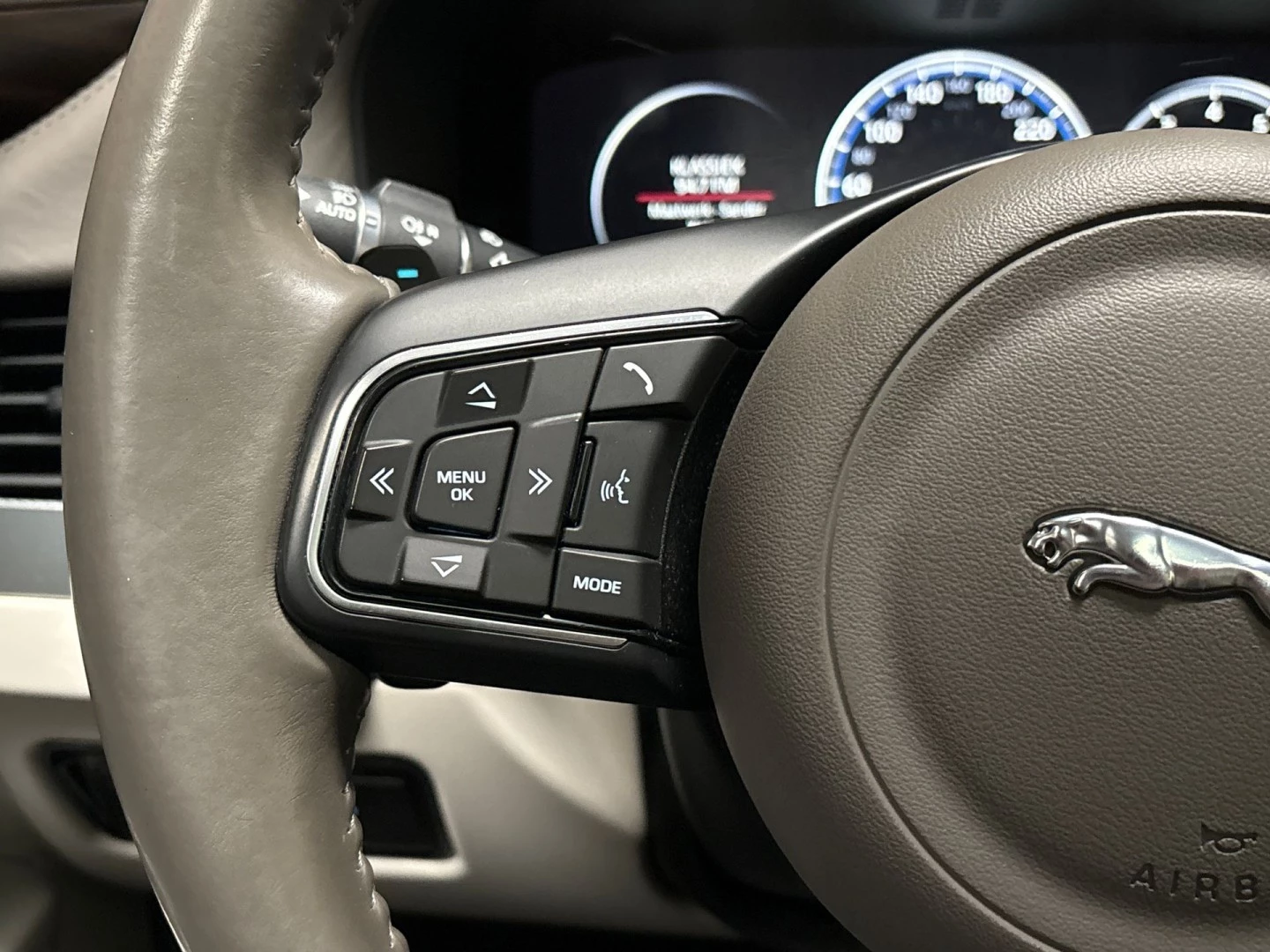 Hoofdafbeelding Jaguar XF