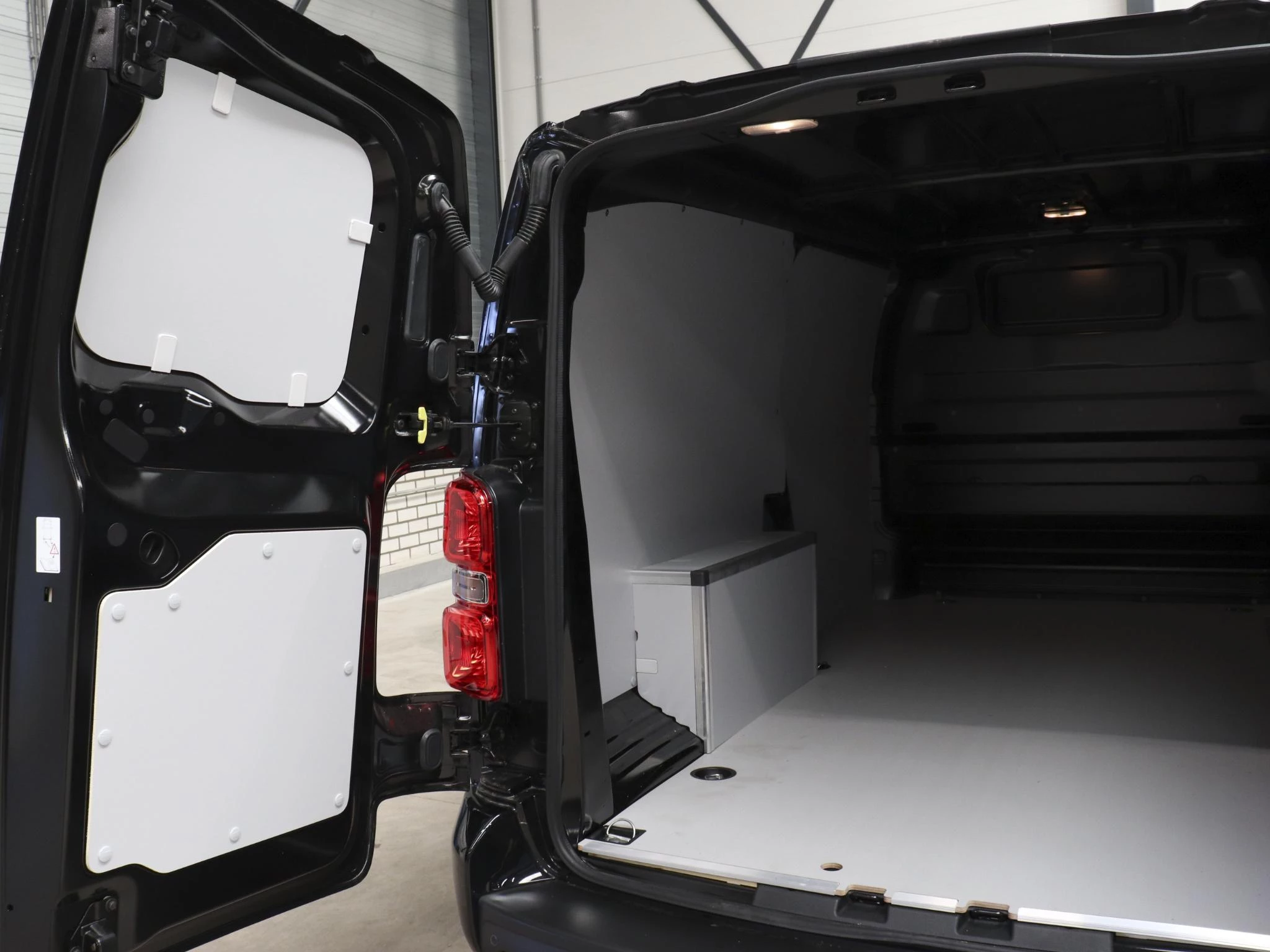 Hoofdafbeelding Peugeot Expert