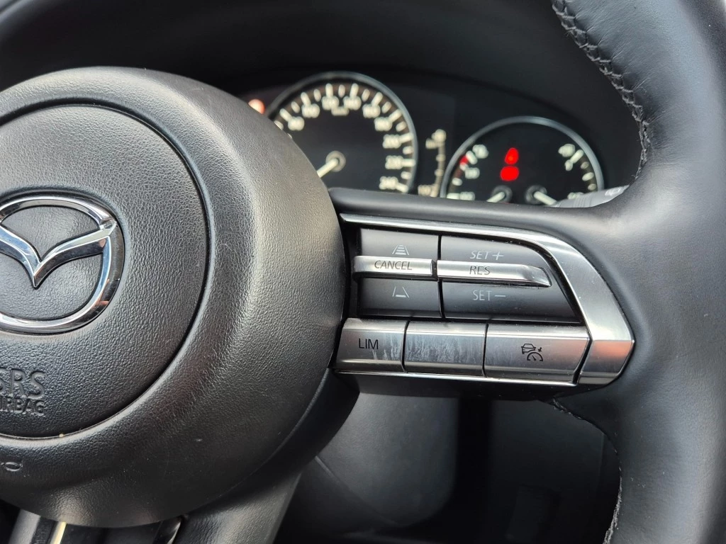 Hoofdafbeelding Mazda CX-30