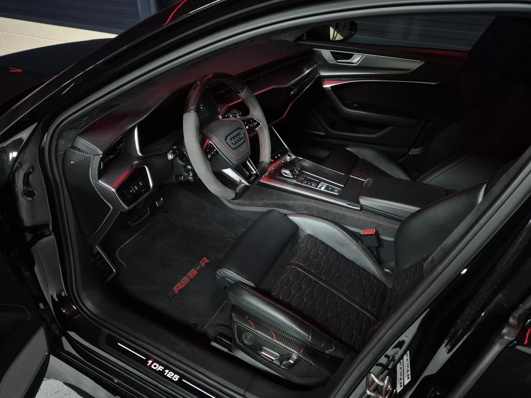 Hoofdafbeelding Audi RS6
