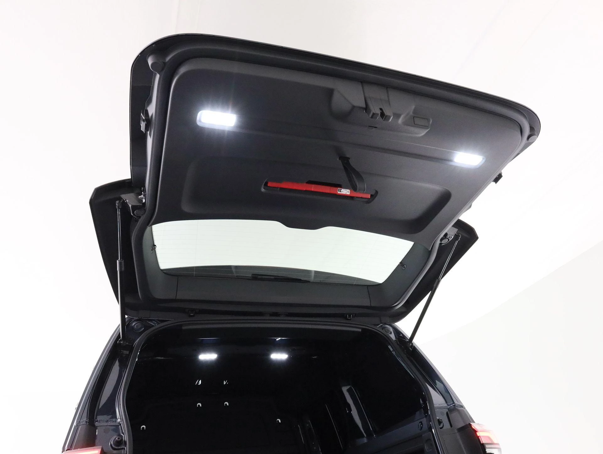 Hoofdafbeelding Volkswagen ID. Buzz Cargo