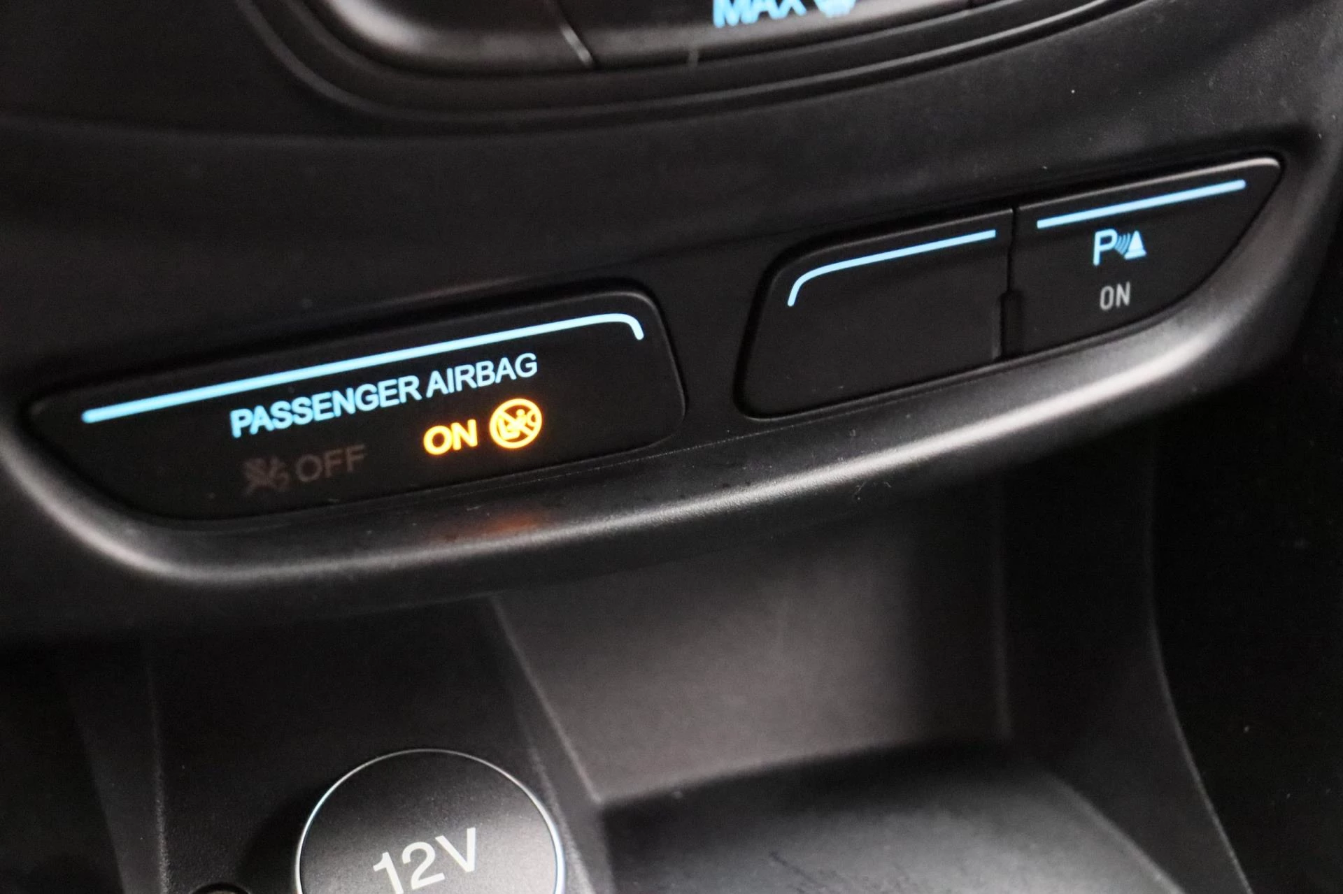 Hoofdafbeelding Ford B-MAX