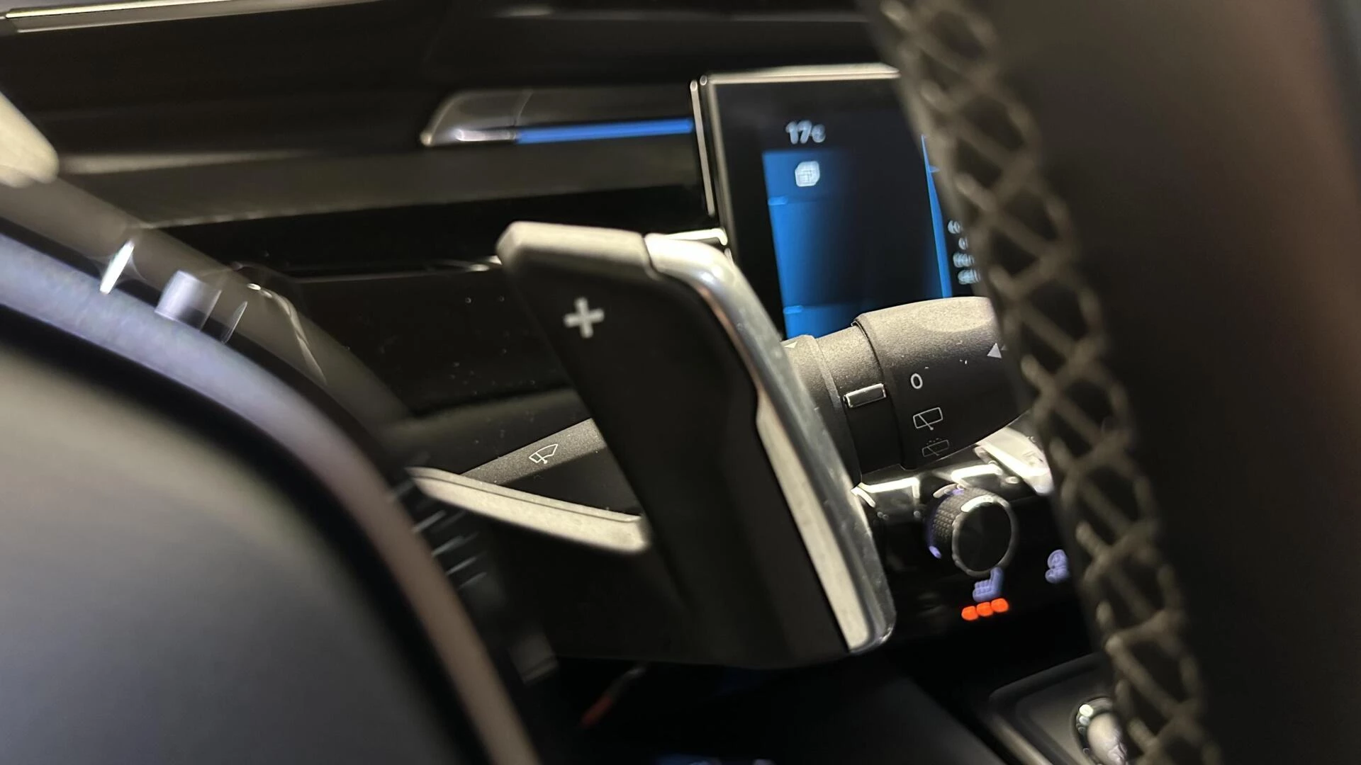 Hoofdafbeelding Peugeot 508