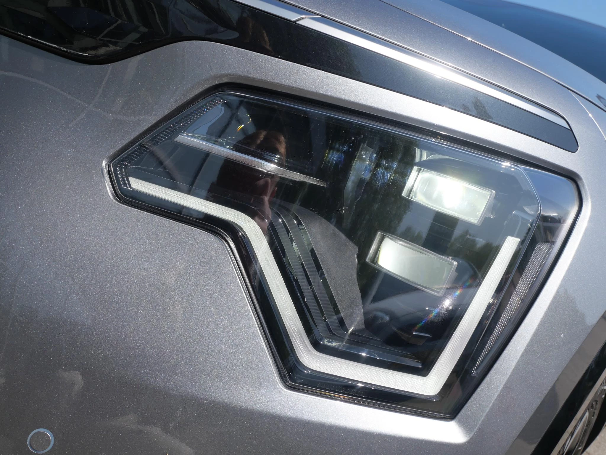 Hoofdafbeelding Kia Niro EV