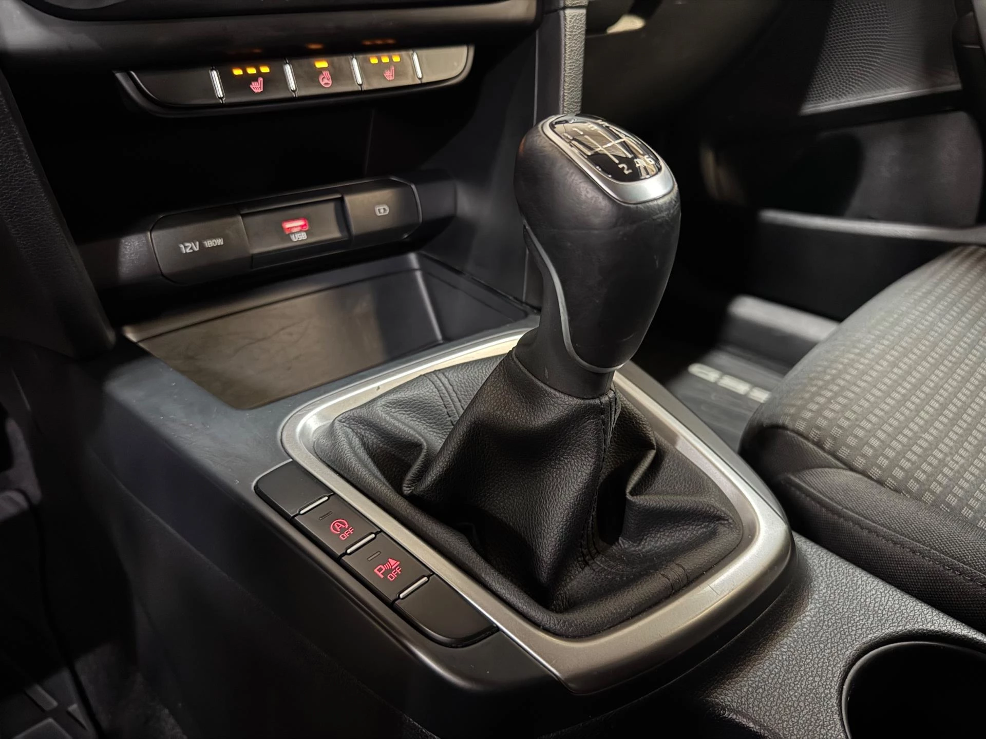 Hoofdafbeelding Kia Ceed