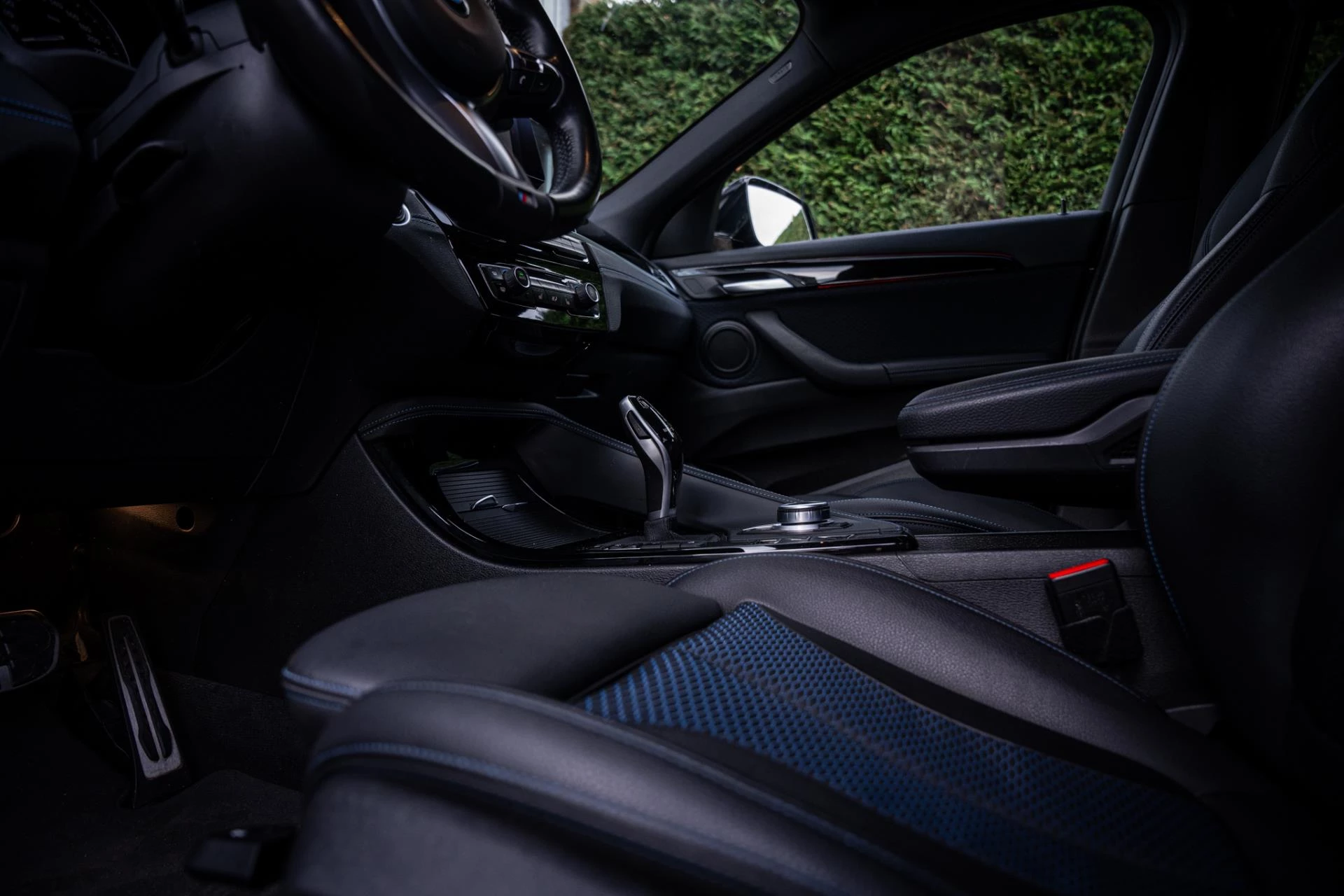 Hoofdafbeelding BMW X2