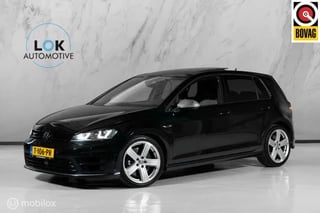 Volkswagen Golf 2.0 TSI R 4Motion|PANO|CAMERA|ACC|LED|KEYLESS|