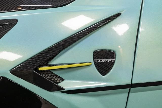 Hoofdafbeelding Lamborghini Urus