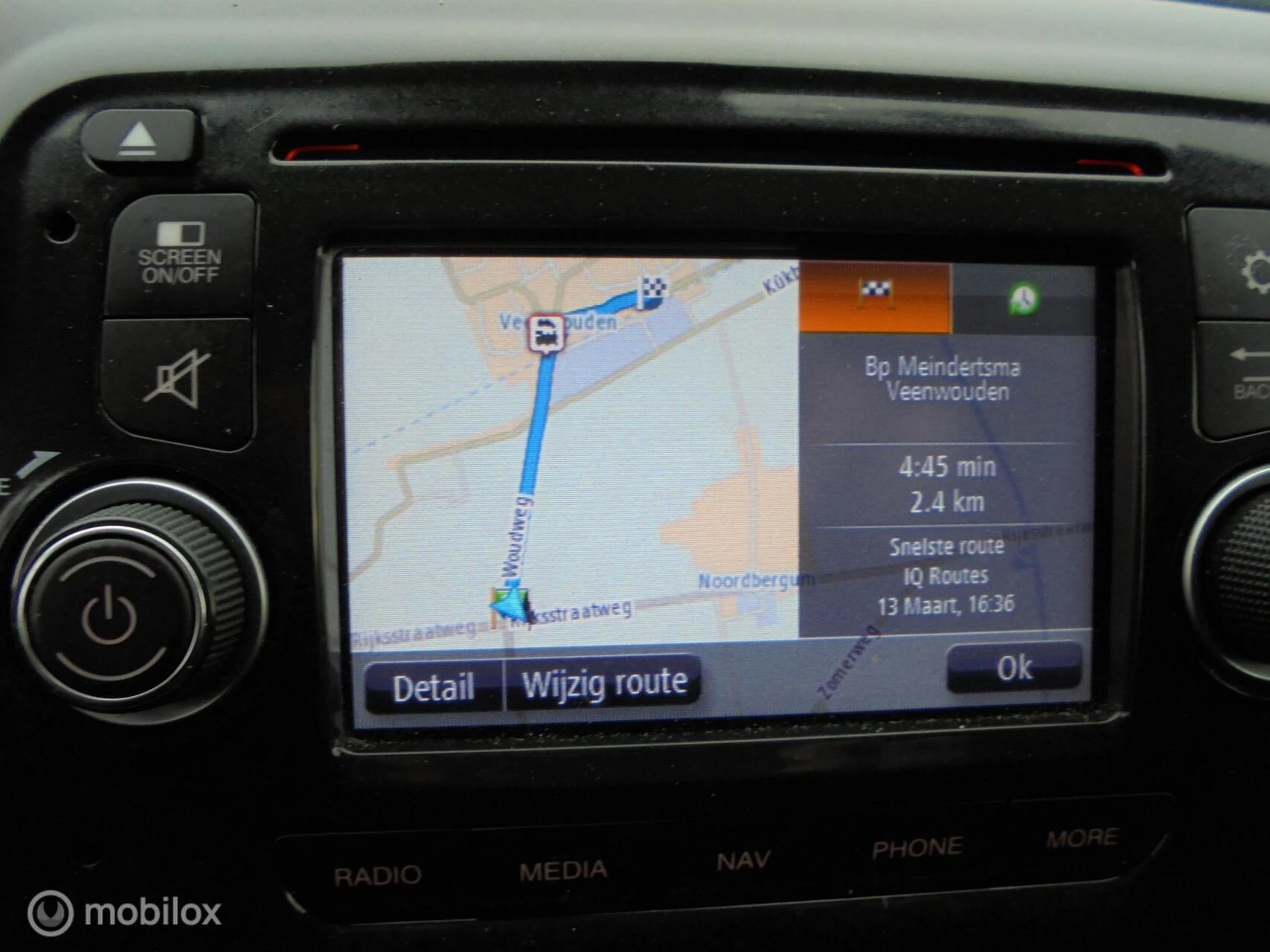 Hoofdafbeelding Peugeot Boxer