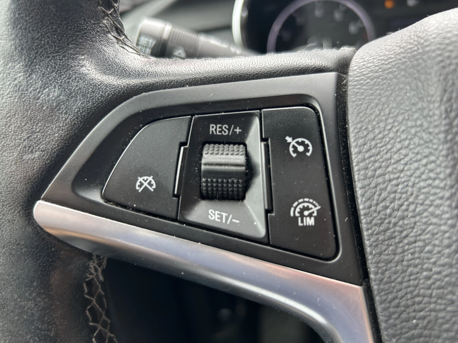Hoofdafbeelding Opel Mokka X