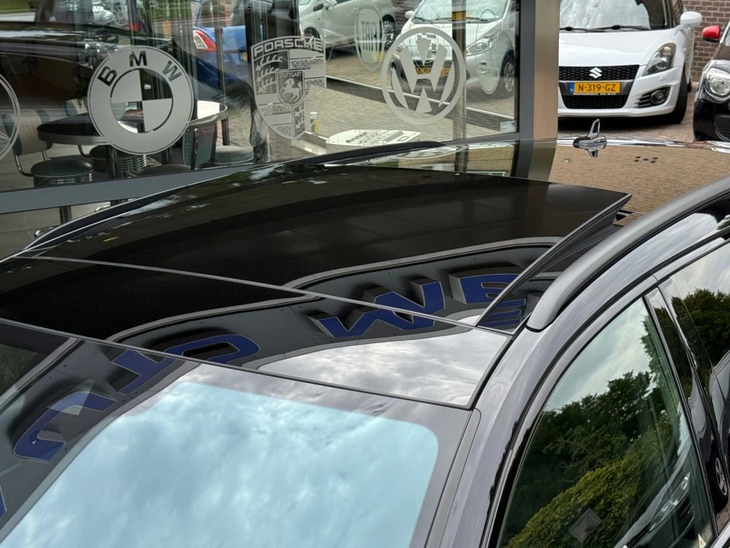 Hoofdafbeelding Audi RS6