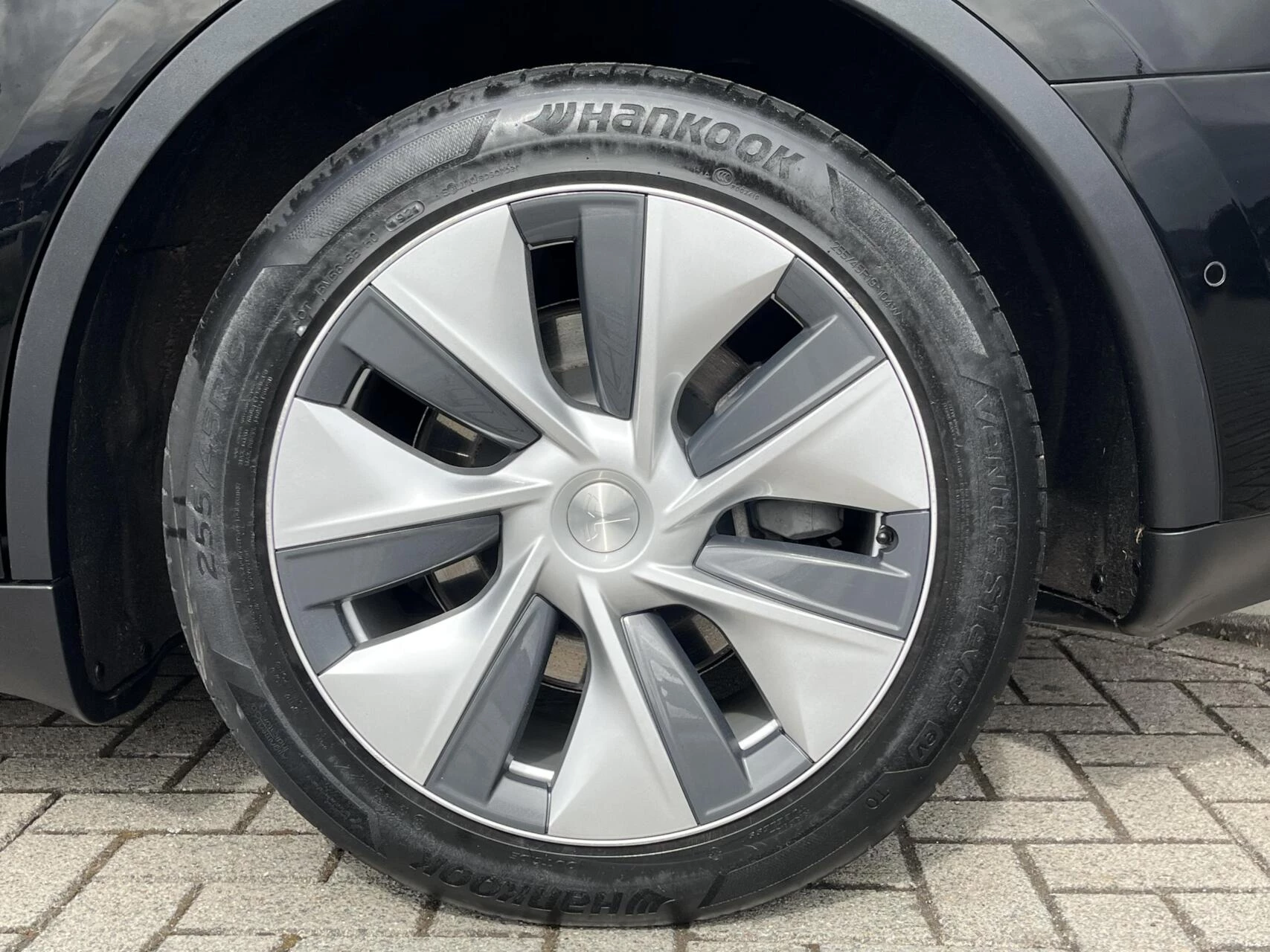 Hoofdafbeelding Tesla Model Y