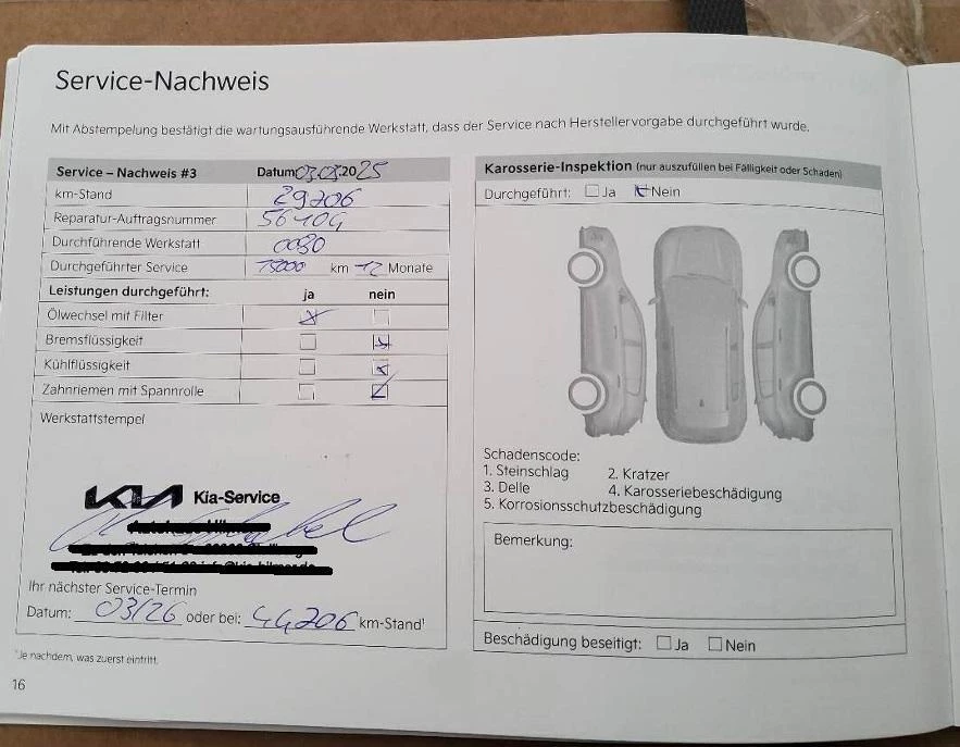 Hoofdafbeelding Kia XCeed