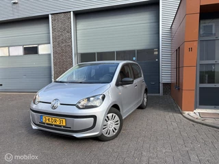 Volkswagen Up! 1.0 take up! BlueMotion