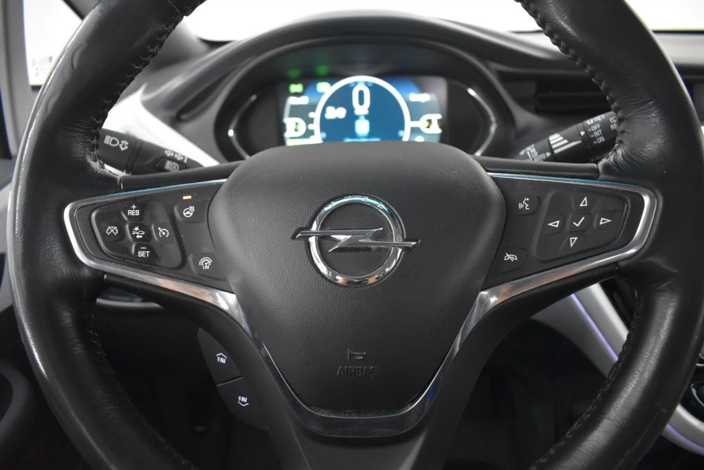 Hoofdafbeelding Opel Ampera-e