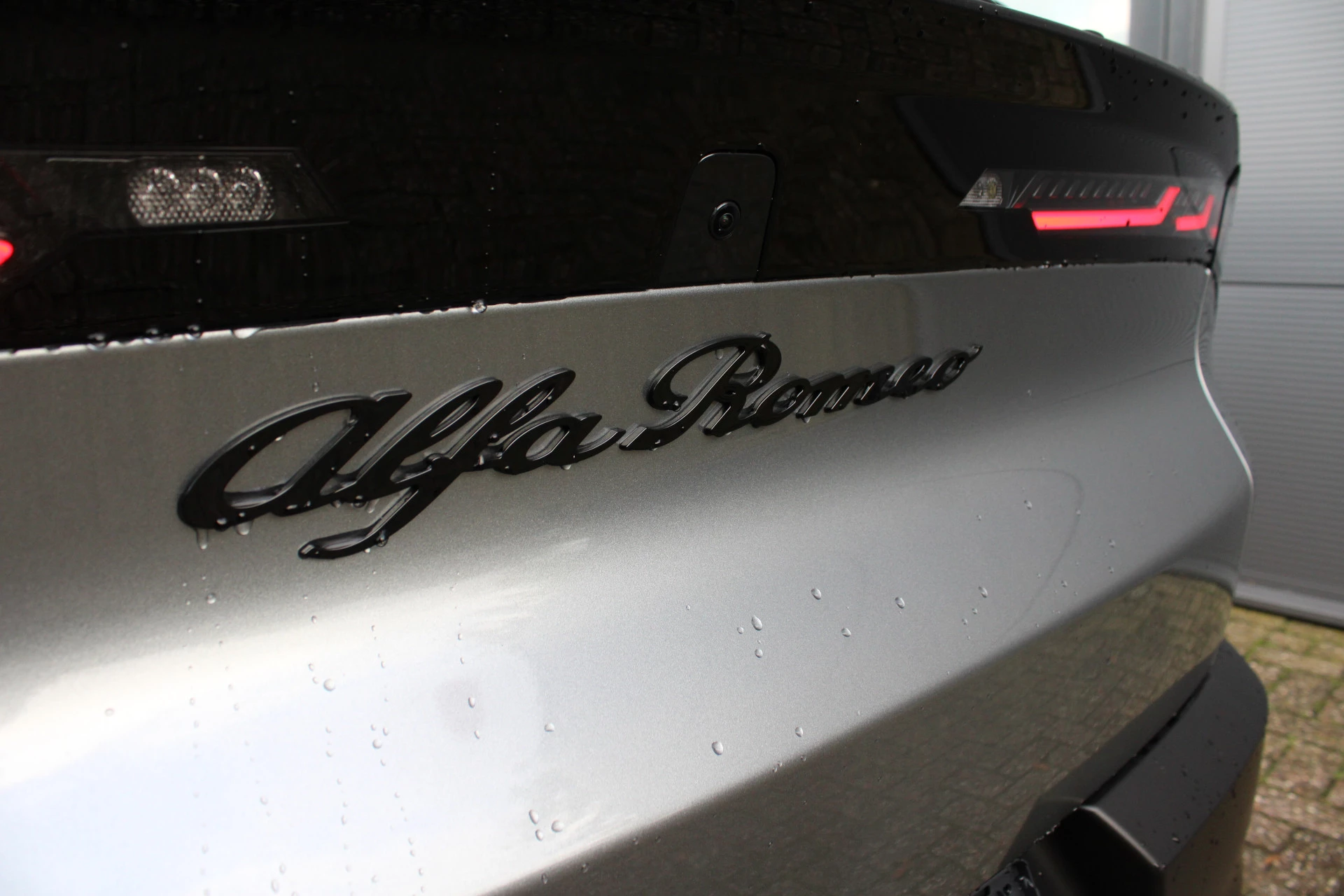 Hoofdafbeelding Alfa Romeo Junior