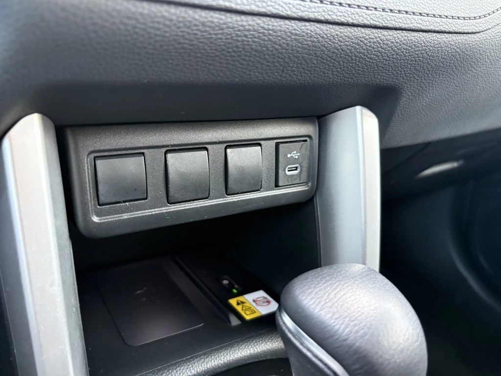 Hoofdafbeelding Toyota Corolla Cross