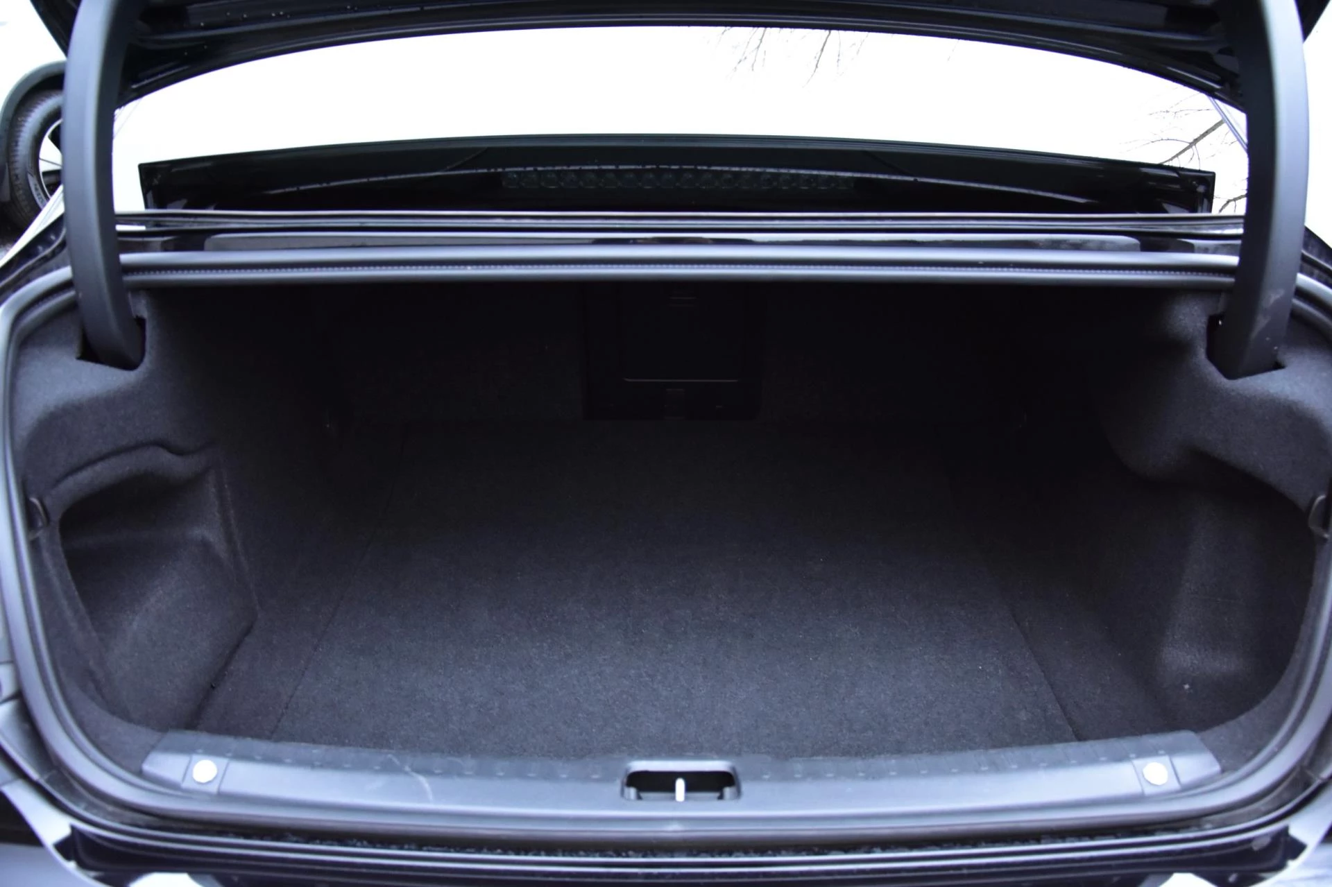 Hoofdafbeelding Volvo S90