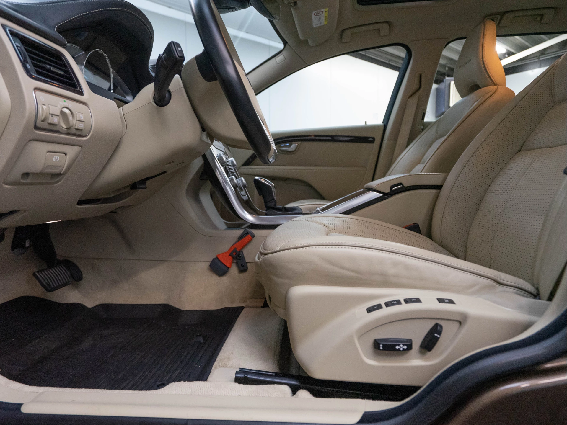 Hoofdafbeelding Volvo XC70