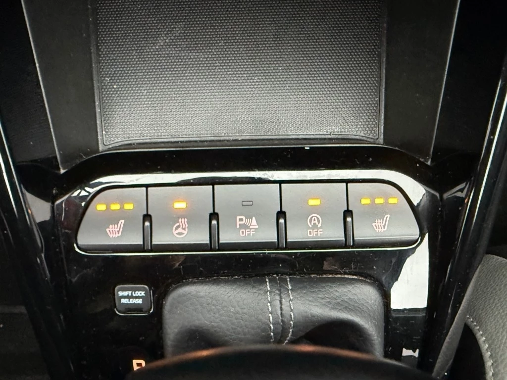 Hoofdafbeelding Kia Stonic