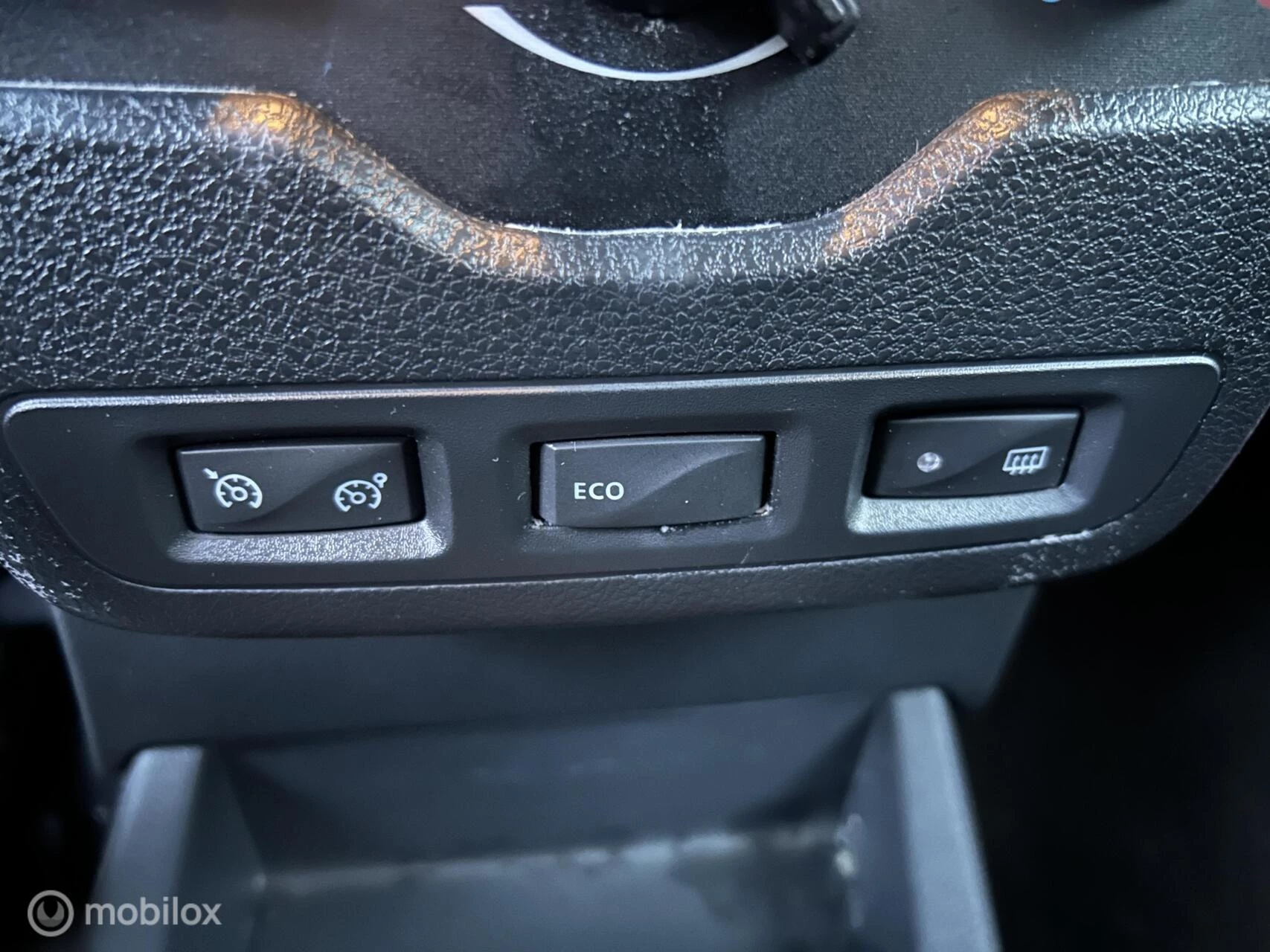 Hoofdafbeelding Dacia Dokker