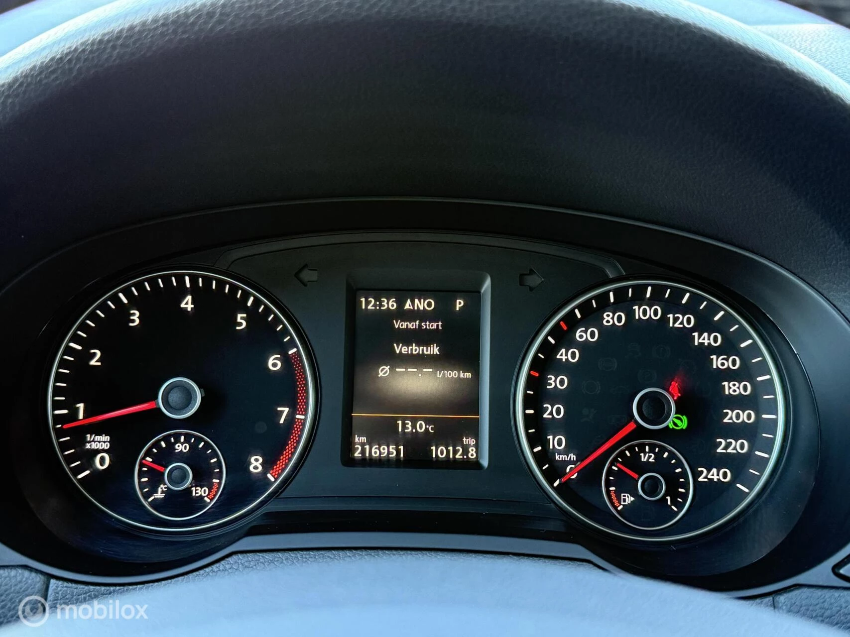 Hoofdafbeelding SEAT Alhambra