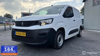 Hoofdafbeelding Peugeot Partner Peugeot Partner bestel 1.6 BlueHDI 48000KM