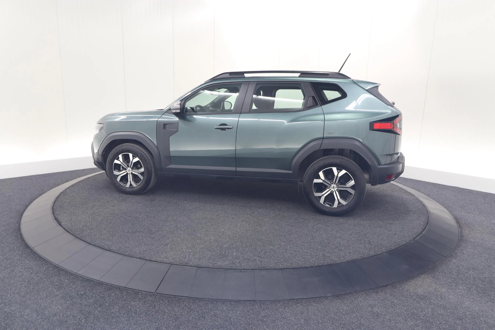 Hoofdafbeelding Dacia Duster