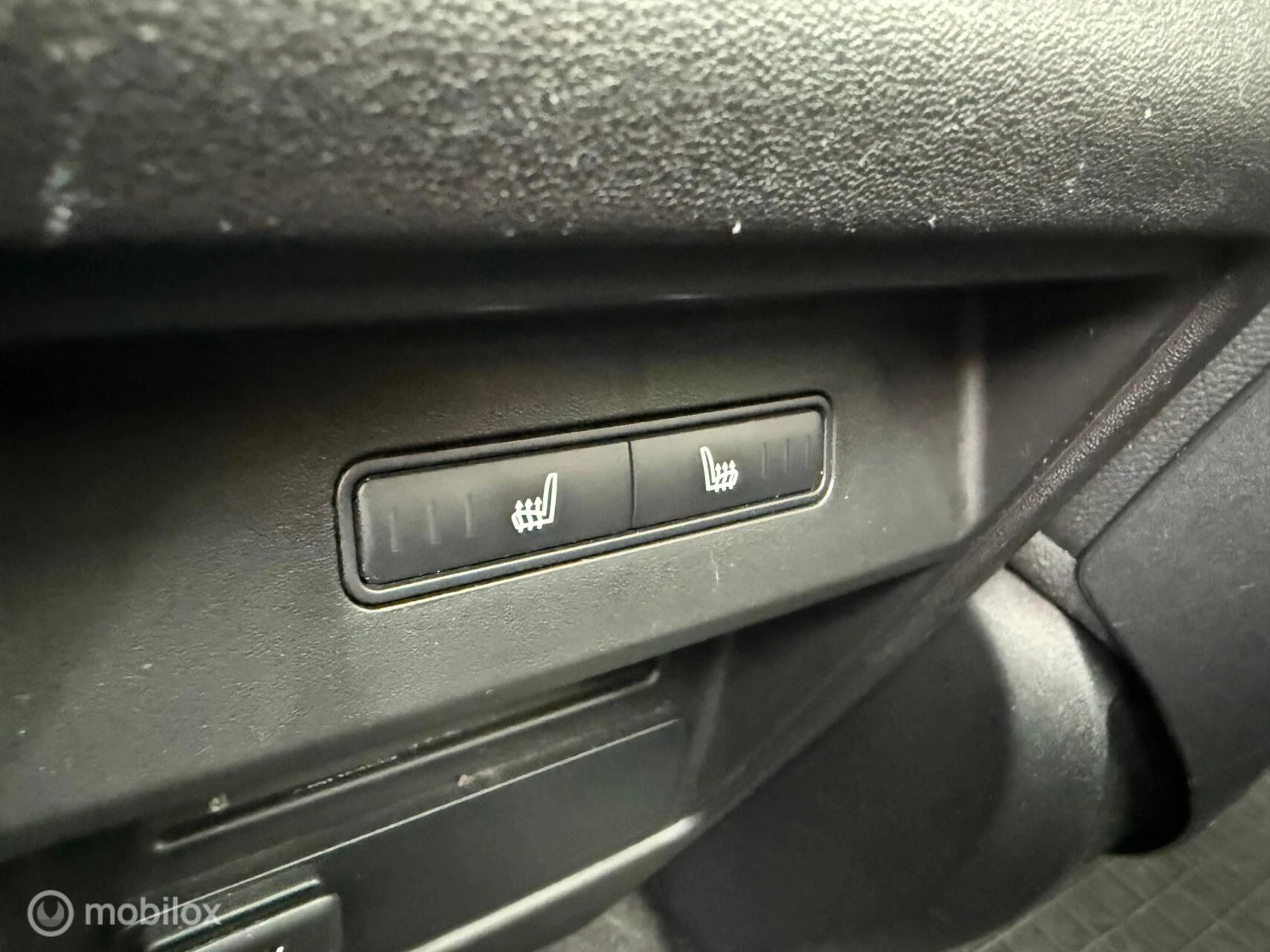 Hoofdafbeelding Land Rover Discovery Sport