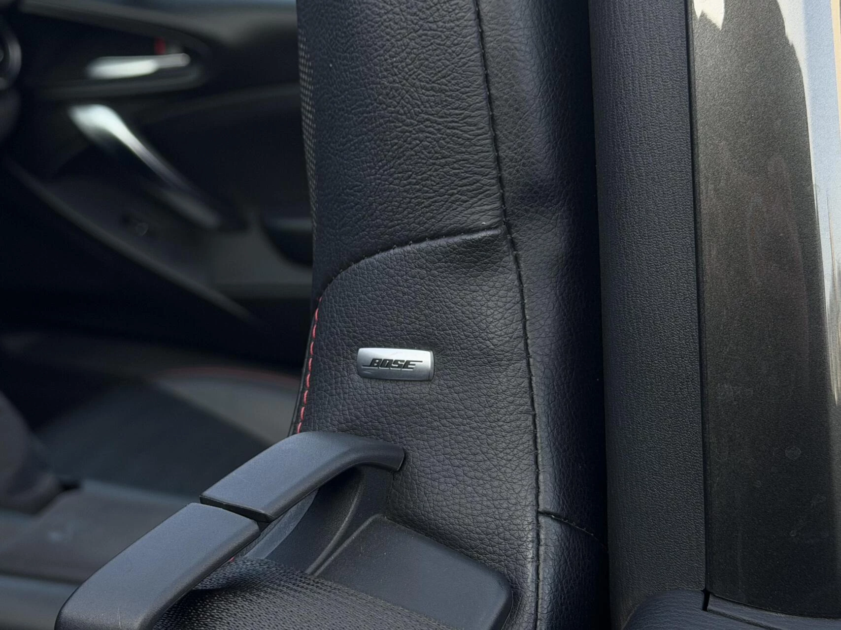 Hoofdafbeelding Fiat 124 Spider