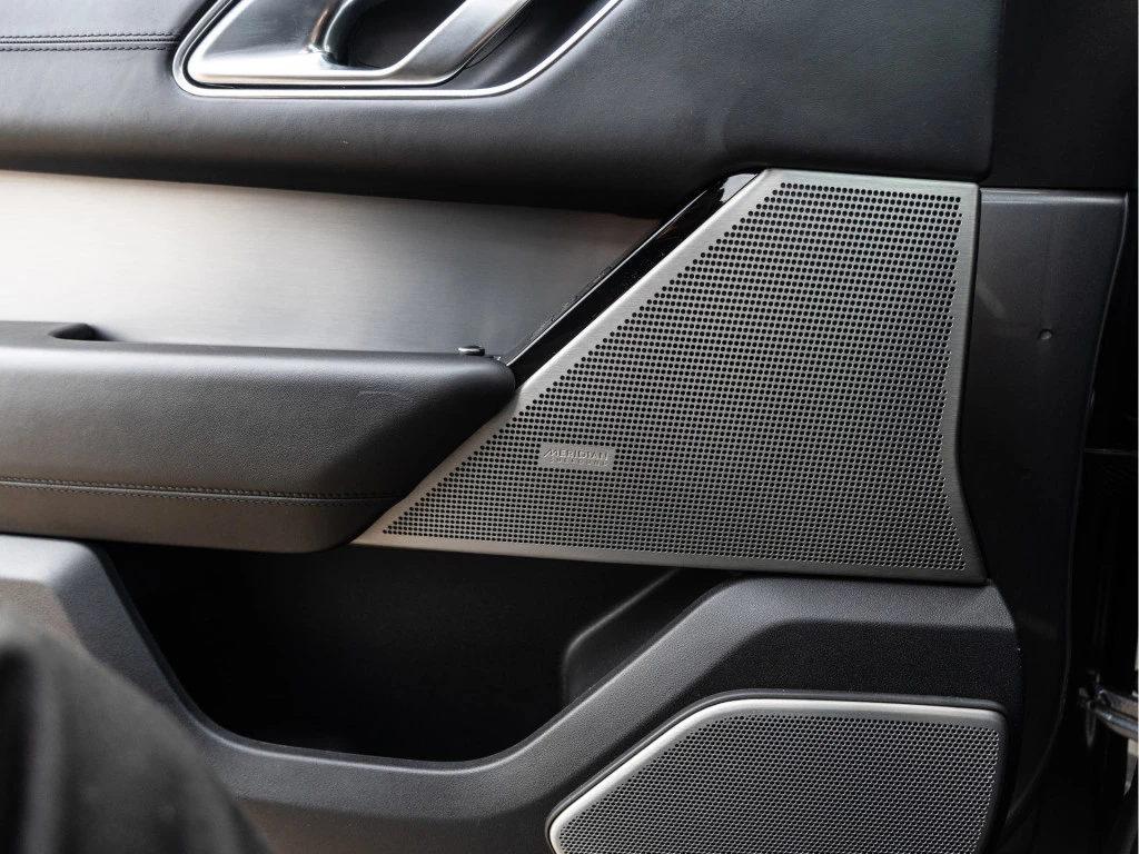 Hoofdafbeelding Land Rover Range Rover Velar