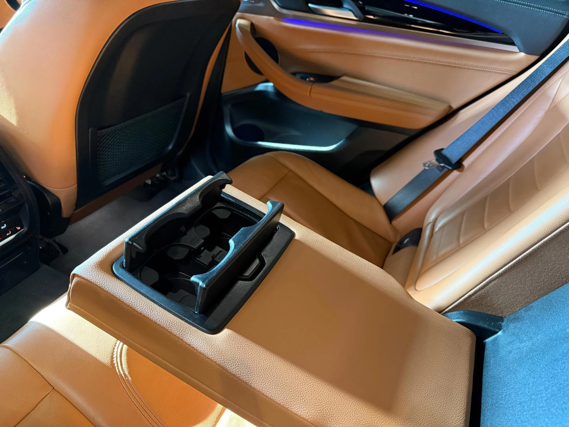 Hoofdafbeelding BMW X4