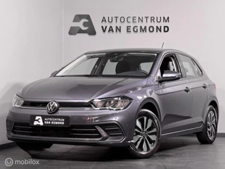 Volkswagen Polo 1.0 TSI MOVE | APP CONNECT | PDC | NAVI