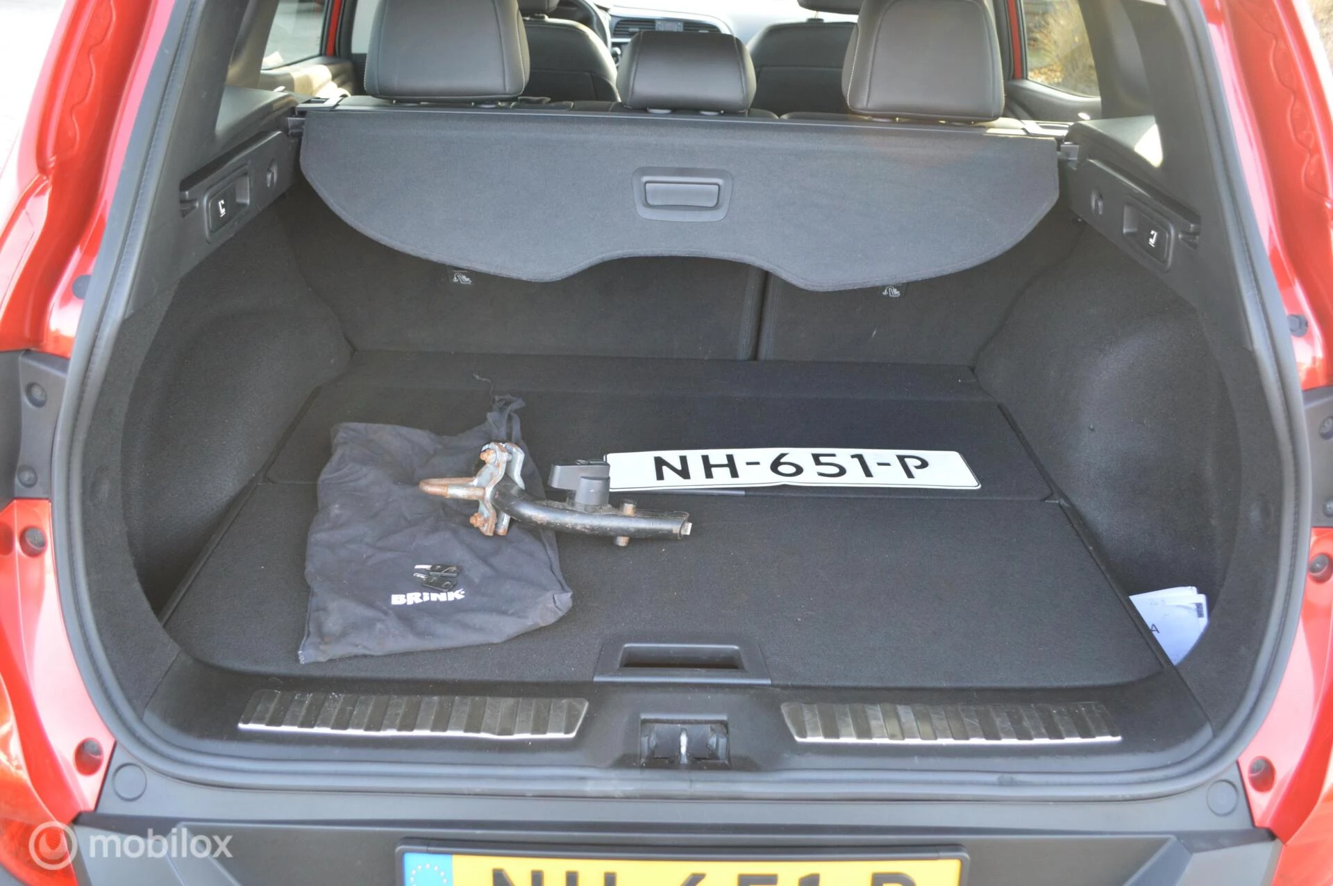 Hoofdafbeelding Renault Kadjar