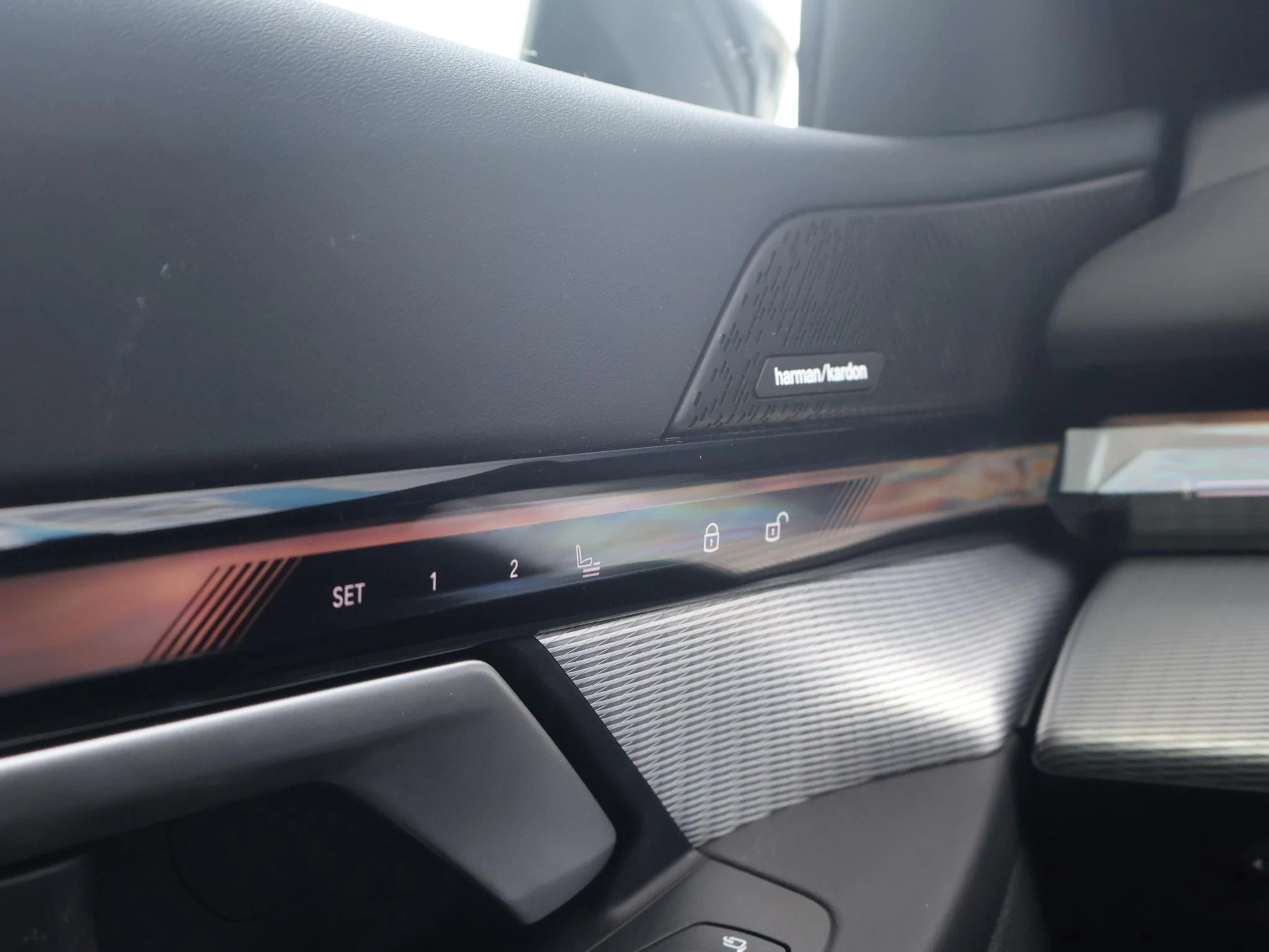 Hoofdafbeelding BMW i5