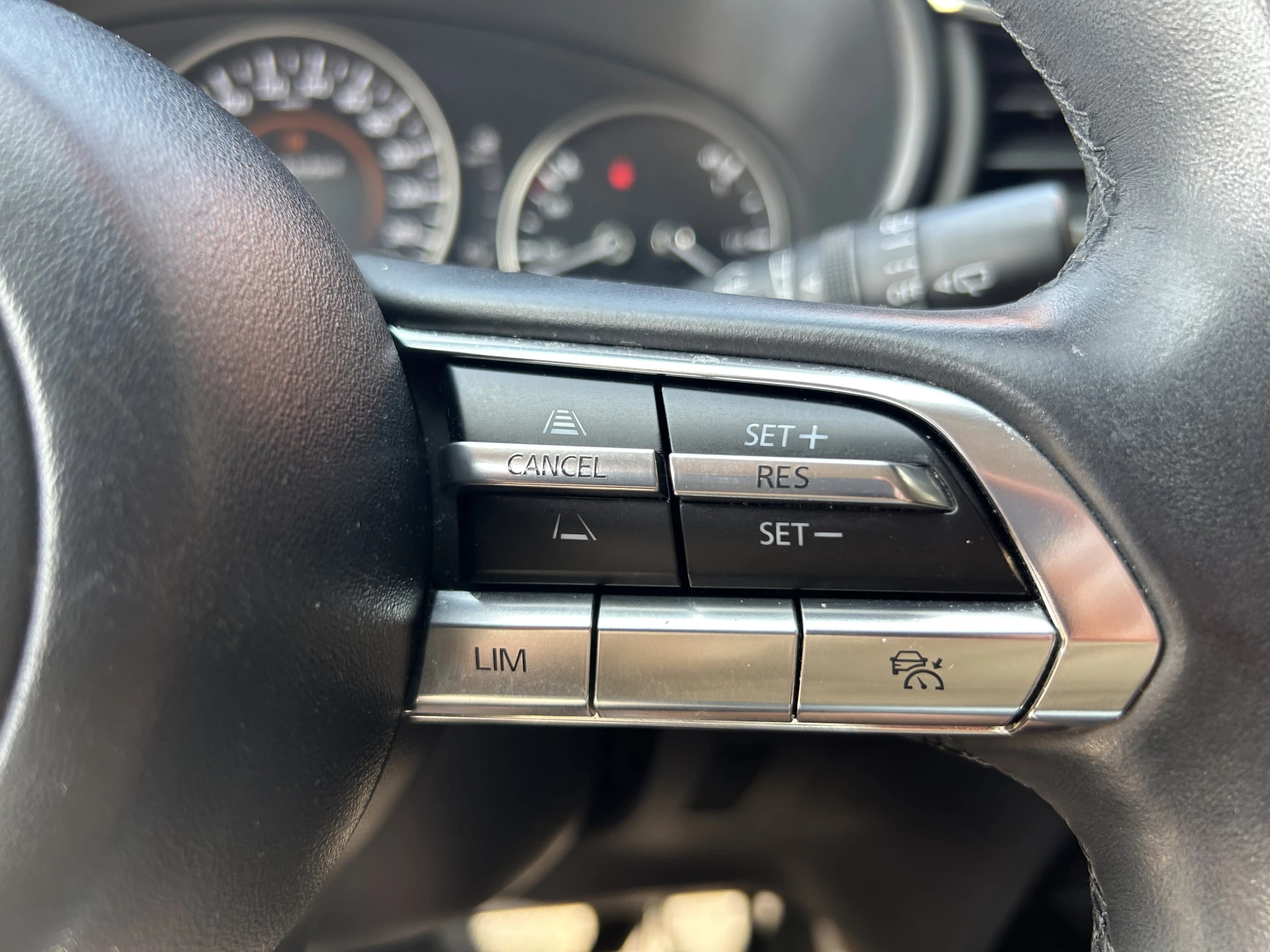 Hoofdafbeelding Mazda CX-30