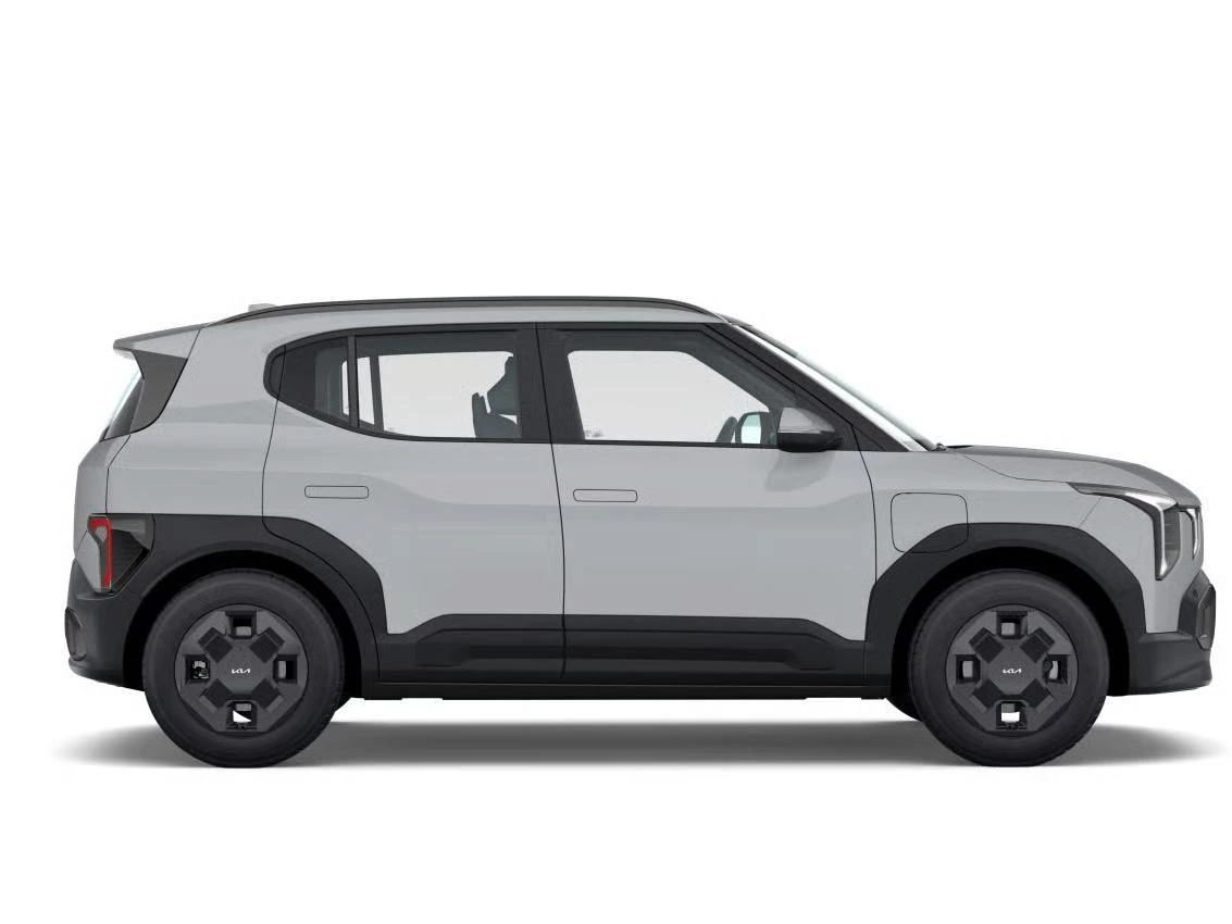 Hoofdafbeelding Kia EV2