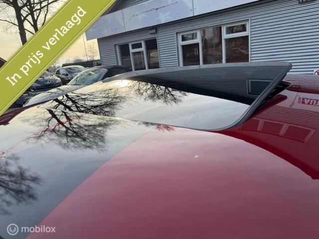 Hoofdafbeelding Chevrolet Camaro