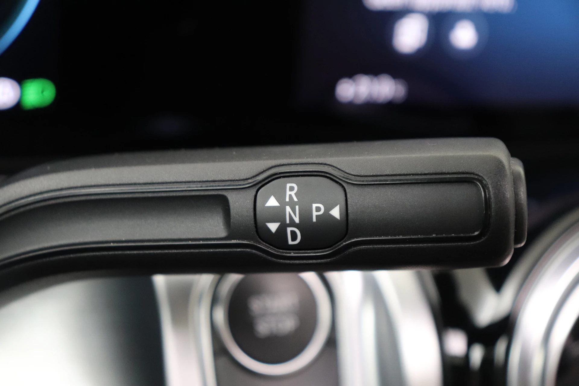 Hoofdafbeelding Mercedes-Benz EQB