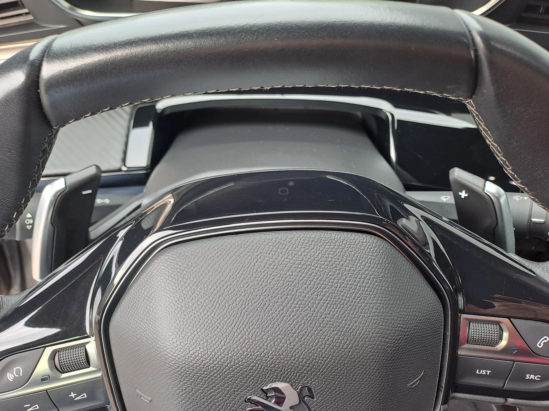 Hoofdafbeelding Peugeot 508