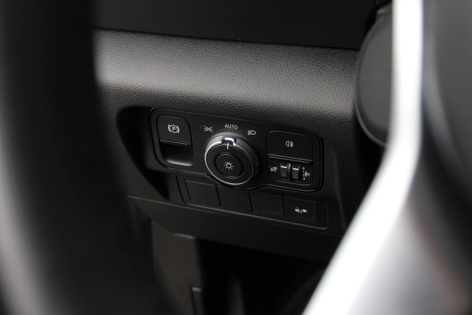 Hoofdafbeelding Mercedes-Benz EQT