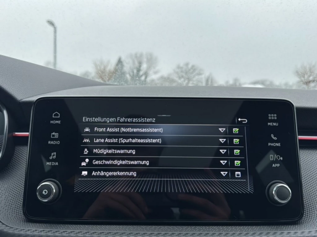 Hoofdafbeelding Škoda Scala