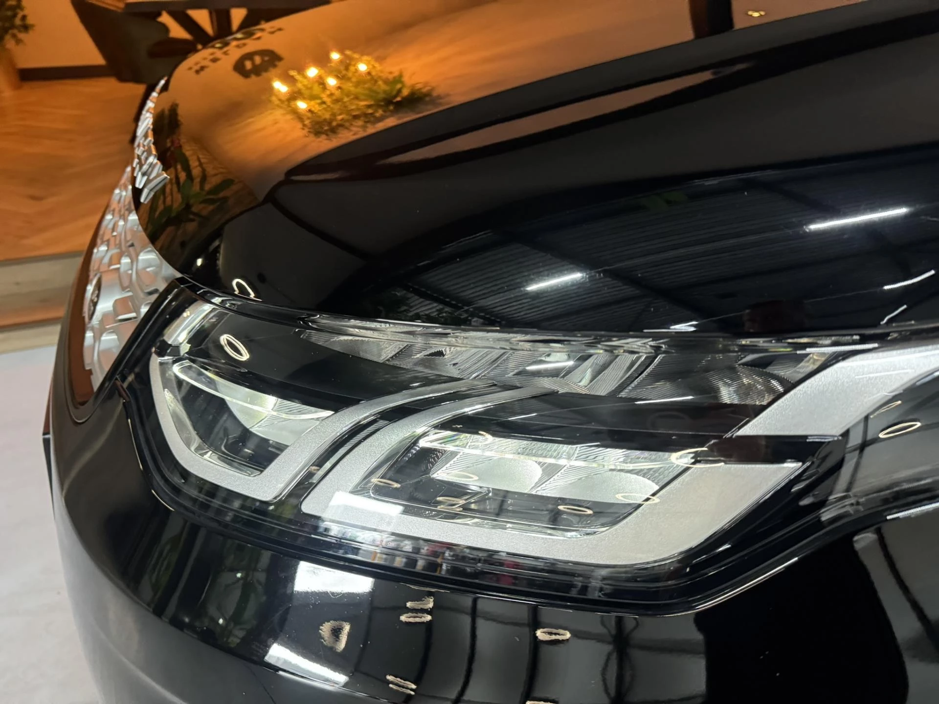 Hoofdafbeelding Land Rover Discovery Sport