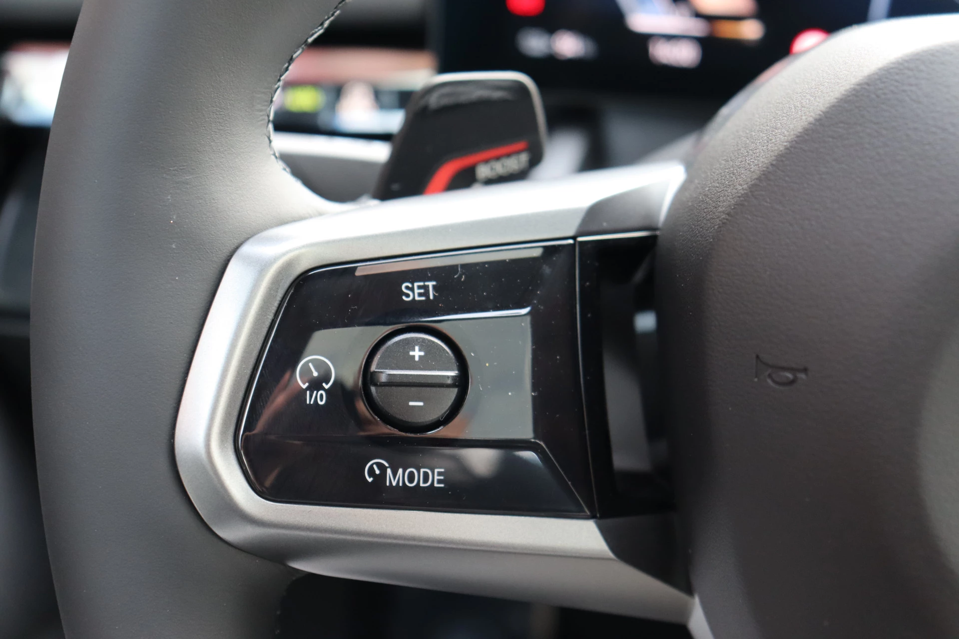Hoofdafbeelding BMW i5