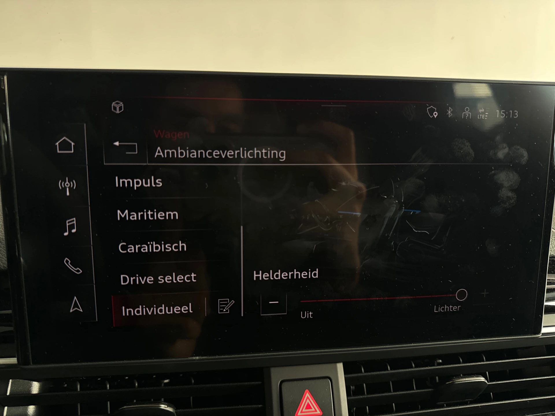 Hoofdafbeelding Audi RS4